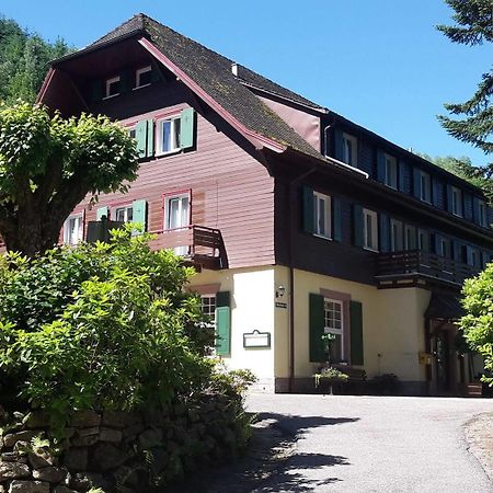 Waldhotel Forellenhof Баден-Баден Екстериор снимка