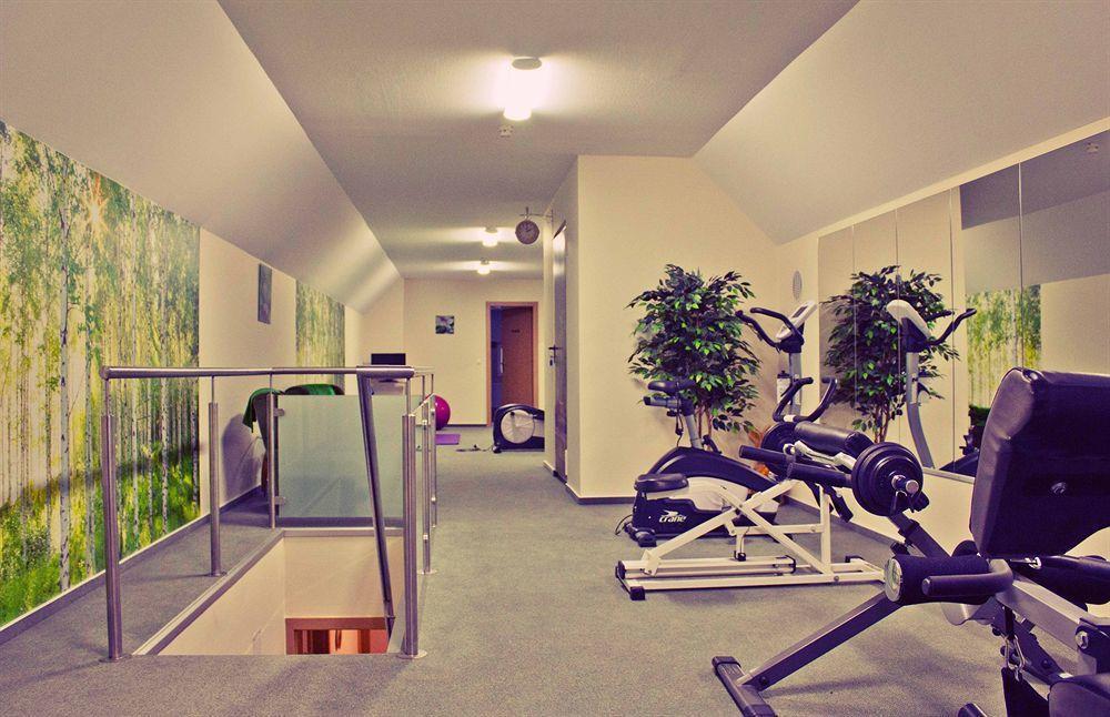 Waldhotel Forellenhof Баден-Баден Екстериор снимка