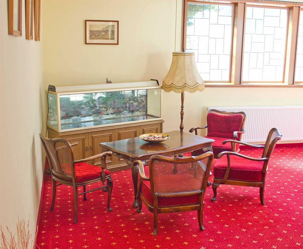 Waldhotel Forellenhof Баден-Баден Екстериор снимка