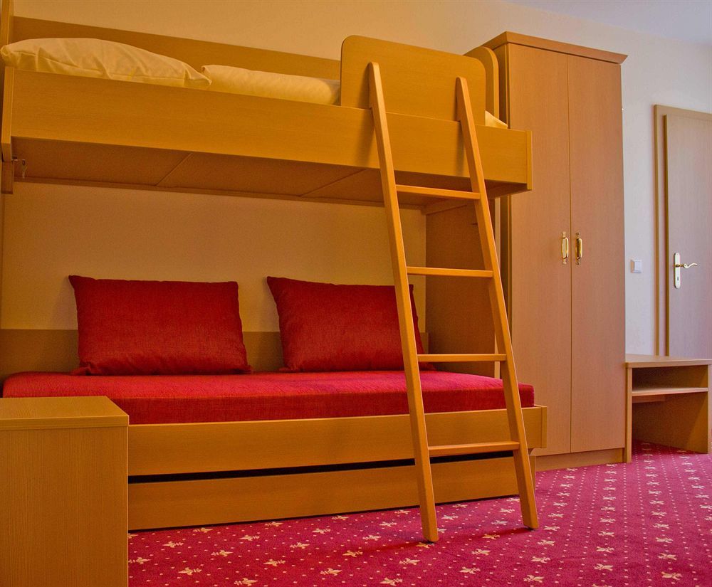 Waldhotel Forellenhof Баден-Баден Екстериор снимка