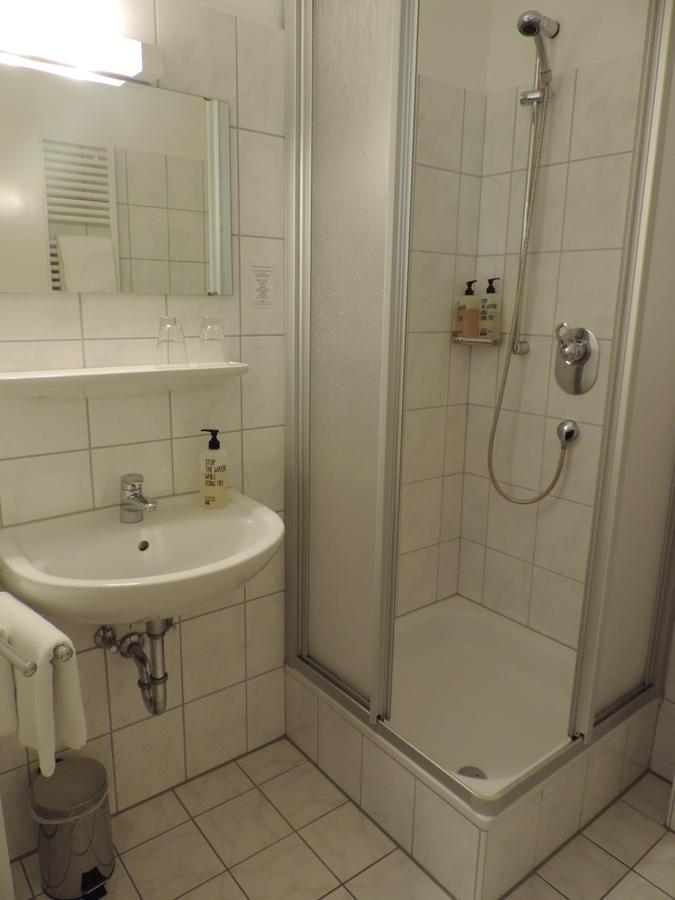 Waldhotel Forellenhof Баден-Баден Екстериор снимка