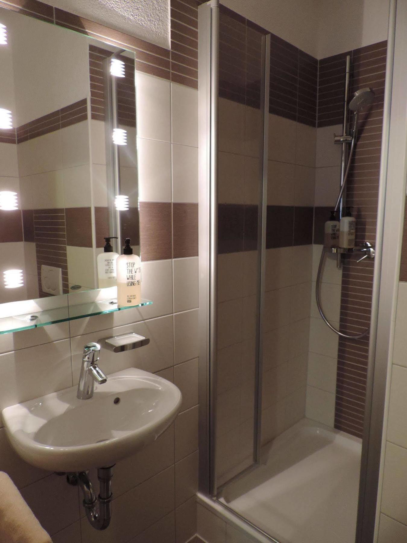 Waldhotel Forellenhof Баден-Баден Екстериор снимка