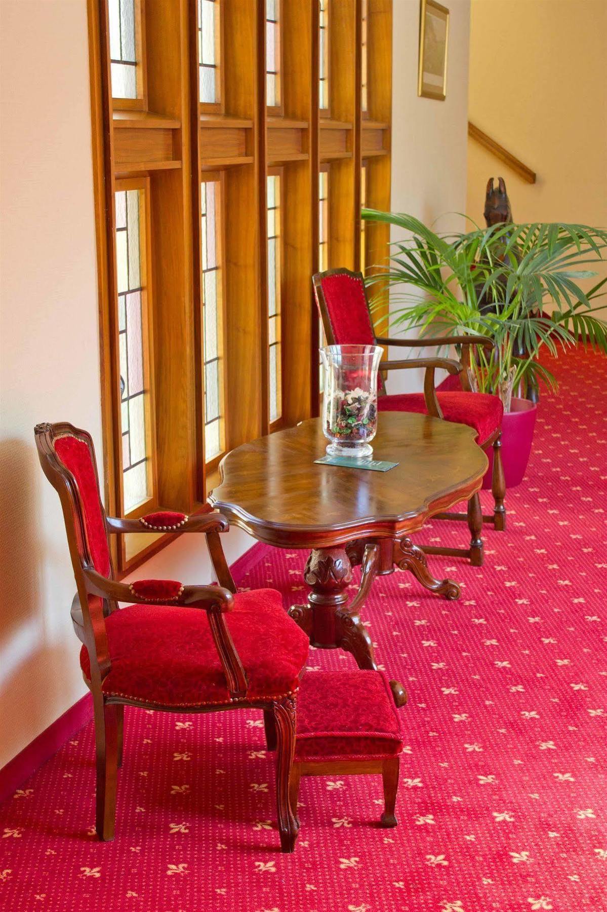Waldhotel Forellenhof Баден-Баден Екстериор снимка