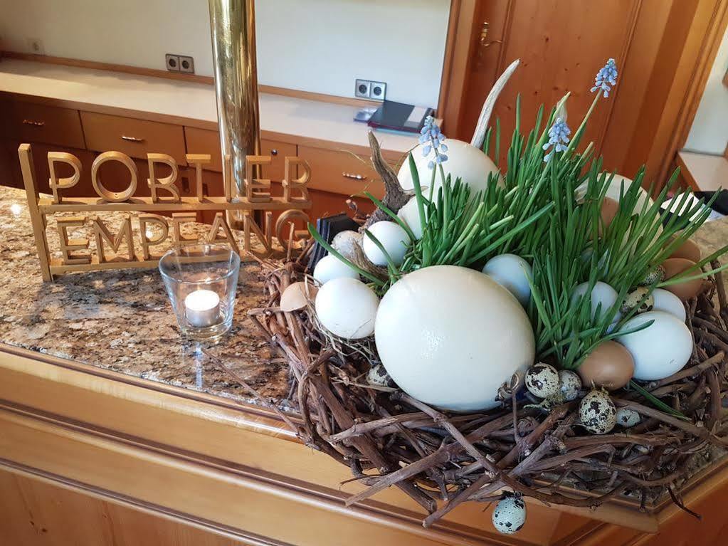 Waldhotel Forellenhof Баден-Баден Екстериор снимка
