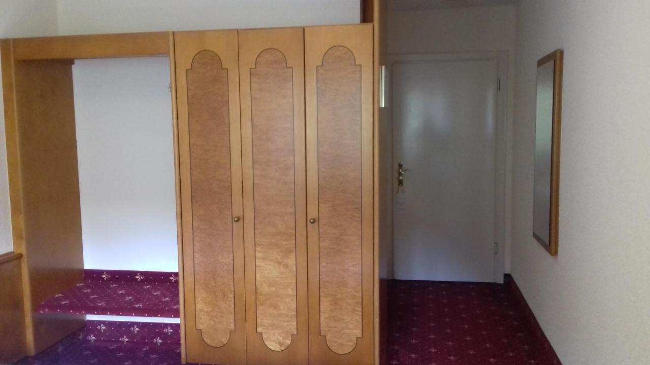 Waldhotel Forellenhof Баден-Баден Стая снимка